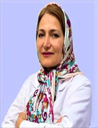 دکتر هما مسرور
