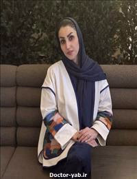 دکتر معصومه گلشنی جورشری