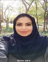 فریده صابری فرد