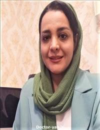 دکتر مینا بخشعلی بختیاری
