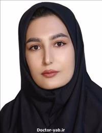 سارا خضری راد
