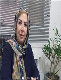 زهرا بابایی مقدم