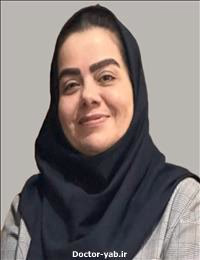 لیلا السادات میرصیفی فرد