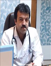 دکتر حمیدرضا عظیمی