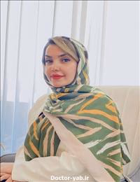 پریسا لنگری