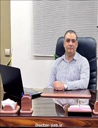 دکتر سید احمد حسینی