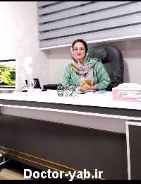دکتر ندا علایی نژاد