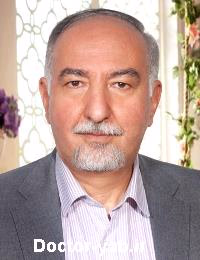 دکتر حسین خسروشاهی
