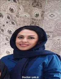 دکتر مهرانگیز احمدزاده