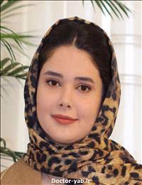 دکتر سپیده درویش