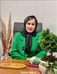 بنفشه باقری