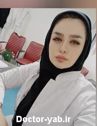 آیلار شایق