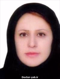 دکتر مریم سلیمان پور دکتر مریم سلیمان پور
