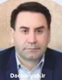 دکتر محمدرضا برنا