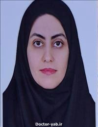 دکتر ریحانه محمدی