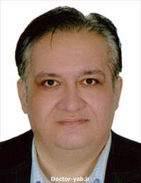 دکتر سید مهدی نظری هاشمی