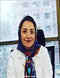 دکتر فاطمه ابدالی