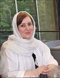 دکتر مهنوش حاجت زاده