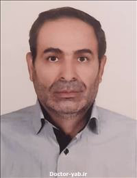 دکتر میکائیل حسین زاده