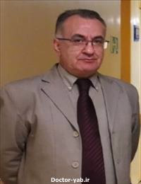دکتر علیرضا دانشگری