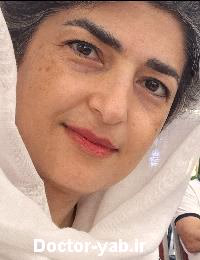 دکتر عطیه دادور