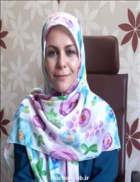 دکتر فائزه خالقی دلاور