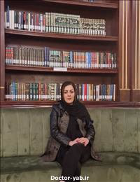 پریسا عباس زاده پریسا عباس زاده