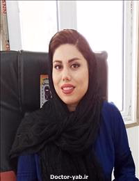 دکتر مریم صدقی