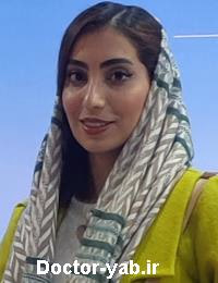 پریسا نوریانی