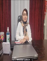 دکتر کتایون برهانی