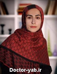 زهرا رضائی