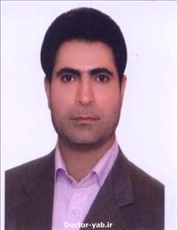 دکتر جعفر محسنی