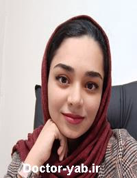 فرگل نصیری فر