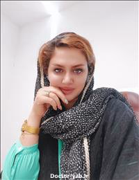 ندا محمدی ندا محمدی