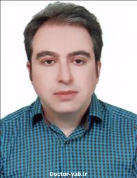 دکتر ایمان دباغیان