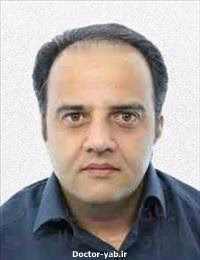 مهدی مرادی