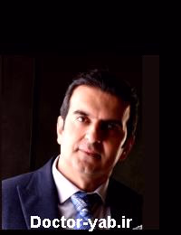 دکتر فرهاد محمدی