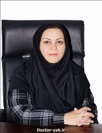 زهرا عزیزخانی