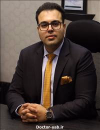 دکتر سهیل حریری دکتر سهیل حریری