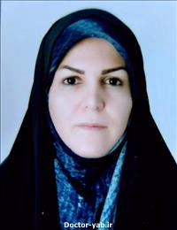 دکتر وحیده ابراهیم زاده عطاری