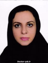 دکتر سعیده باغیاری