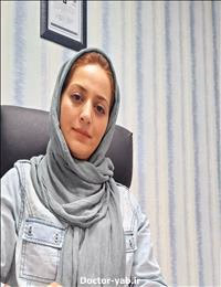 دکتر مهتاب متوسلیان
