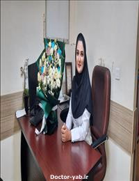 دکتر مژگان زندی