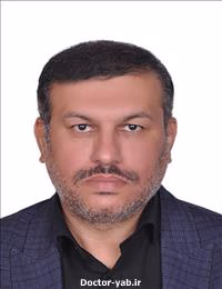 دکتر محمد زنگویی پورفرد