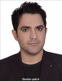 دکتر علی رضوی روحانی