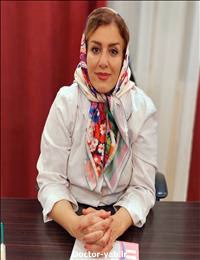 دکتر صدیقه انوری
