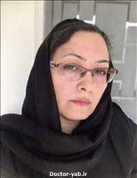 دکتر اعظم احمدی