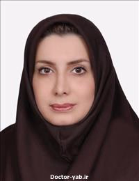 دکتر پانته‌آ آریا