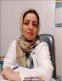 خدیجه یعقوبی رزگ