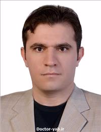 دکتر اسکندر تقی زاده
